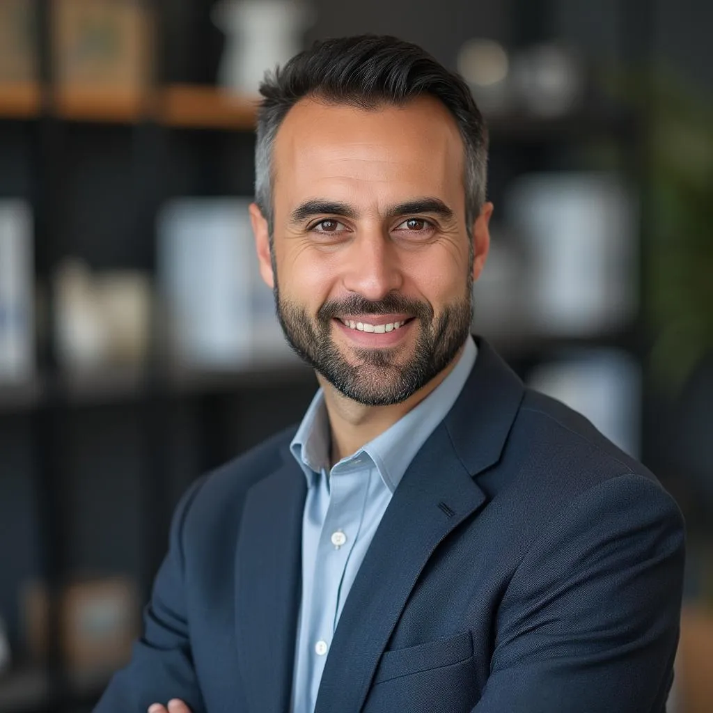 Emre Yılmaz
