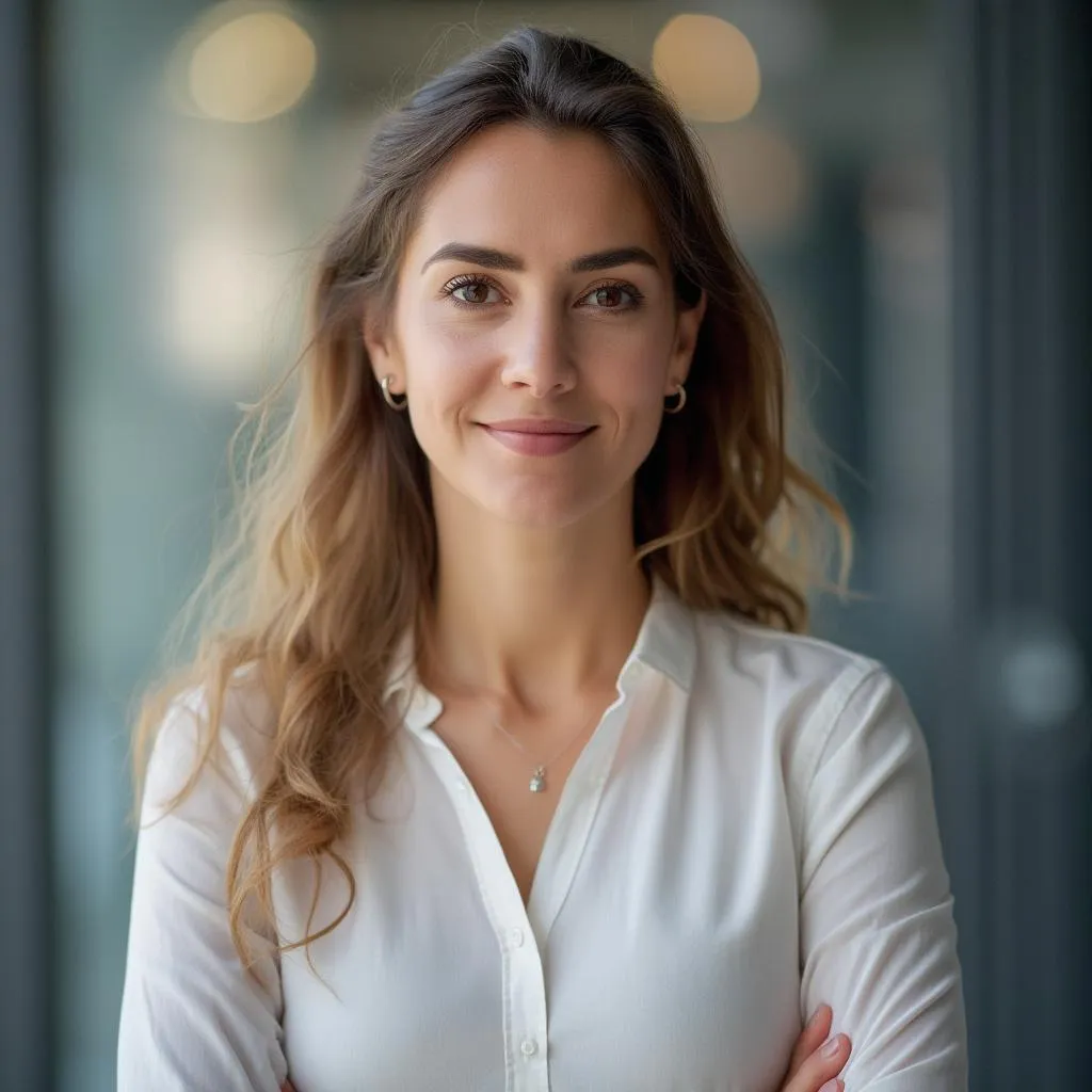 Zeynep Kaya
