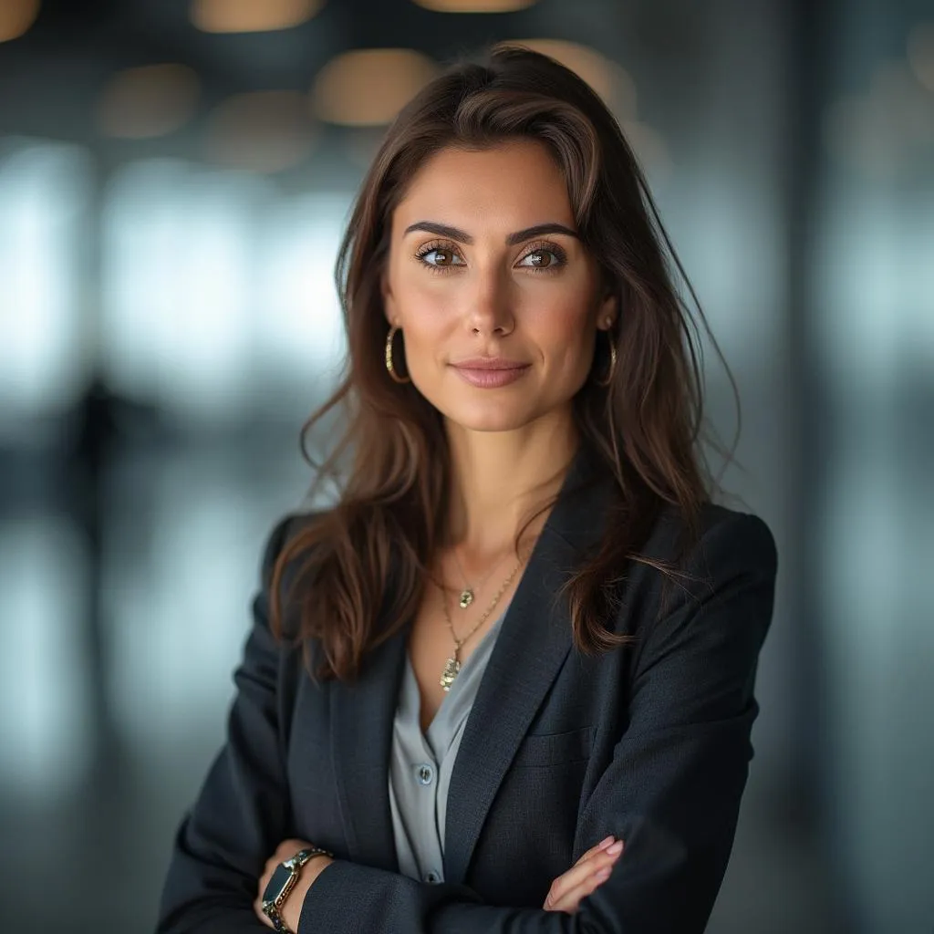 Selin Türk